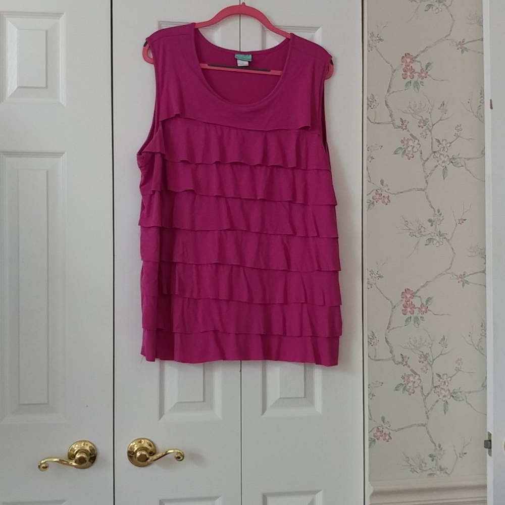 Tank top